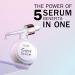 Olay Super Serum Vitamin C Serum for Face with Niacinamide Collagen Peptide Skincare for Anti Ageing & Brightening 30ml - Buy Online on GoSupps.com