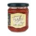 Tealdi tomato sauce with bacon from Italy 180 g Sauce with bacon 180 g