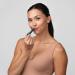 Corsica Women's Lip Balm & Tint - Soft Dewy Finish Rose Glow | International Shipping Available - Buy Online on GoSupps.com