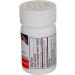 Rugby Travel Sickness Chewables - 100 Count Bottle | 25mg Per Chew - Fast Relief - Buy Online on GoSupps.com