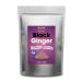 Premium Black Ginger Powder 100g For Blend Drinks and Tea Blend
