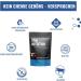 High-Quality Whey Protein Powder for Muscle Building - 30 Portions - Laboratory Tested in Germany - Developed by Nutritional Experts - Lemon Curd Flavor - Buy Online on GoSupps.com