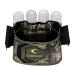 CRBN CC Paintball Pod Harness - Camo - S/M (4+7)