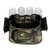 Carbon Paintball CC Pod Harness Pack - 4+7 - Camo, Large X-Large