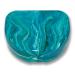 QUIST Orthodontic Retainer Case - Turquoise | Durable and Stylish - Buy Online on GoSupps.com