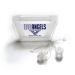 EarAngels - High Fidelity Ear Plugs for Women (1 Pair)