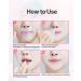 PETITFEE Aura Quartz Hydrogel Lip Mask - Anti-Aging Moisturizing Lip Care with Retinol Peptide & Collagen - Reduces Laugh Lines & Plumps Dry Lips (5ea - Buy Online on GoSupps.com