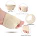 Millto Upgraded Bunion Corrector 4-Piece Set - Orthopedic Non-Slip Bunion Relief Socks for Men & Women with Toe Separator and Built-in Forefoot Cushion - Buy Online on GoSupps.com
