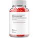 Pro Burn Keto Plus ACV Gummies with B12 and Beet Root Juice - 60 Gummies - Buy Online on GoSupps.com