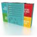 Ground Coffee Gift Set for Coffee Lovers - 6 Brown Bear Coffee Blends in 1 Gift Box - For V60 Aeropress Drip Filter French Press Coffee Maker - Buy Online on GoSupps.com