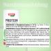 Buy Megamax Instant Protein Powder Isolate - 92% Whey Protein Low Lactose Heat-Resistant - Perfect for Shakes & Baking Ideal for Fitness & Low-Carb Diets - Buy Online on GoSupps.com