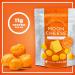 Moon Cheese Cheddar - 100% Natural Cheese Snack - 2 oz, 2 Pack - Buy Online on GoSupps.com
