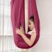 Children's Sensory Full Body Socks for Girls | Stretchy Breathable Body Sox for Autism | Stress Reduction | 280x150cm - Buy Online on GoSupps.com