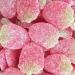Candycrave Vegan Fizzy Strawberries 2kg Sweets Delicious And Tasty - Buy Online on GoSupps.com