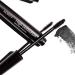 Korff High Definition Stretch Mascara 10H Long Wear Clump-Free for High-Definition Makeup Black 9ml - Buy Online on GoSupps.com
