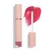 HINCE Mood Enhancer Water Liquid Glow - Non-Sticky & Waterproof Lip Stain for Women - Long Wearing Lip Gloss for Natural and Glass Glow - Moisturizing Liquid Makeup 0.16 fl.oz. (CHERISHED)
