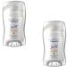 Secret Clinical Strength Deodorant - Invisible Solid, Pack of 2 - Buy Online on GoSupps.com