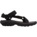 Teva Women's Hurricane Xlt2 Sandal 8 - Black: Ultimate Comfort and Style - Buy Online on GoSupps.com