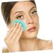 Didiseaon 1 Facial Cleansing Pads Silicon Facial Cleaner Handheld Mat Scrubber Multifunction Face Cleansing Tool Woman Blackheads Removal Face Cleanser Facial Brush Cleansing Brush 7.7x7.5cm As Shown - Buy Online on GoSupps.com