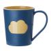 to 400ml Easy Plastic Toothbrush Cup Holder Lightweight Portable Versatile Design Multipurpose (Dark Blue)