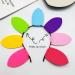 hgnxa Summer Hair Hoop Headwear for Floral Party Headband Birthday Party Sunflower Theme Floral Gathering Color - Buy Online on GoSupps.com
