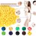100G Black Wax Beans - Painless Streak-Free Hard Wax for Bikini & Body Hair Removal | International Shipping - Buy Online on GoSupps.com