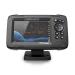 Lowrance Hook Reveal 5 Fishfinder Chartplotter