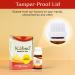 Kabod Bamboo Essential Oil - Aromatherapy Blend for Diffusers & Humidifiers - 10ML Fragrance Oil for Home Soap & Candles - Buy Online on GoSupps.com
