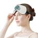 Buy Cute & Creepy Ankylosaurus Eye Mask - Soft Blindfold for Sleep & Travel - Buy Online on GoSupps.com