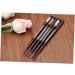 Mipcase 2 1 Eyebrow Brush Waterproof Brow Pencil Eye Brow Brush Eyebrow Pencil To Rotate Refill Five Colors - Buy Online on GoSupps.com