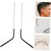 Buy Oatipho Glasses Repair Set | Universal Metal Spare Parts for Hinge & Arms | International Shipping - Buy Online on GoSupps.com