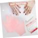 PLAFOPE 3 Pairs Cover Hands Moisturizing Repairing Gloves Lotion Gloves Silicone Gloves Overnight Moisturizing Gloves Hand Moisturizer Gloves Moisturizing Hand Covers - Buy Online on GoSupps.com