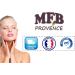 MFB Provence - 24 cartouches de cire miel pour pilation - cire chaude professionnelle pilation douce et efficace pour jambes bras et corps format 100 ml - Buy Online on GoSupps.com