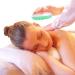Sharplace Handheld Bath Spa Brush - 5x Full Body Massage for Circulation & Pain Relief - International Shipping Available - Buy Online on GoSupps.com