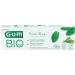 Gum Bio Toothpaste | Vegan & Bio-Certified | 99% Natural Ingredients | fluoride Protection | Peppermint & Aloe Vera | Gluten & Lactose-Free | 6 x 75ml - Buy Online on GoSupps.com