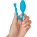 plusOne Vibrating Kegel Trainer - Pelvic Floor Muscle Trainer for Bladder Control and Intimate Wellness - Buy Online on GoSupps.com