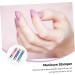 minkissy 6 Sets Double-headed Silicone Stamp Acrylic Nail Stamper Nail Stamp Tool Kit Nail Art Stencil Nail Art Stickers Nail Decals Stickers Nail Art Stamper Nail Stickers Manicure 12x4cmx2pcs As Shownx2pcs - Buy Online on GoSupps.com