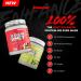Enhanced Labs iO Clear Whey Protein Available in 3 Flavors 20 Servings 24g Protein per Serving (1 Tub Citrus Twist) Citrus Twist 1.29 Pound (Pack of 1) - Buy Online on GoSupps.com