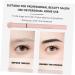 FOMIYES Eye Liner Pencils Eyeliner Tool Eyeliner Waterproof Eyeliner Pencil Liquid Eyeliner 1 count (Pack of 1) 1 - Buy Online on GoSupps.com