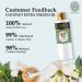 Coconut Oil Cold Pressed Extra Virgin 150ml | 100% Chemical Free | Skin Hair & Baby Care - Buy Online on GoSupps.com