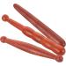 Buy Gatuida 15 STK Wooden Acupressure Rod - Portable Trigger Point & Foot Massage Tool | Best Acupuncture Device for Pain Relief - Buy Online on GoSupps.com