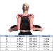 Shoulder Lumbar Support Belt Corset Posture Correction Health Care Adjustable Clavicle Posture Corrector Men Woemen Back Brace (Size : Large) X-Large - Buy Online on GoSupps.com