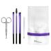Real Techniques Eyebrow Set - Perfectly Shaped Brows for Every Look | International Shipping Available - Buy Online on GoSupps.com