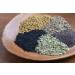  Swadeshi Desire Swadeshi Desire Panch Puran (5 Spices) 100g Bag of Natural Ingredients No Artificial Colors Gluten Friendly | Indian Origin (Equal Blend of Fenugreek Mustard Kallonji - Buy Online on GoSupps.com