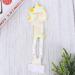 POPETPOP Bird Liners Parrot Clothes Supplies Bird Supplies Pet Budgie Diaper L Picture 2 - Buy Online on GoSupps.com