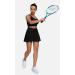 Queenieke Ladies Tennis Skirt with Built-in Shorts - Summer Running & Fitness Skirt for Tennis Golf Gym - Stylish & Comfortable Workout Wear - Buy Online on GoSupps.com