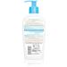 Buy Mixa Optimum Tolerance Milk Emulsion 200ml - Ideal for Sensitive Skin | No Rubbing Allergy-Friendly - Buy Online on GoSupps.com
