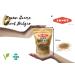 Aksoy Brown Bulgur Wheat 5KG - Premium Quality, 100% Whole Grain Bulgur - 5.0 Kilograms - Buy Online on GoSupps.com
