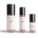 Watermelon Fragrance Oil - 10ml Glass Roll-On | Sweet & Refreshing Scent for Aromatherapy - Buy Online on GoSupps.com
