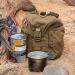 Helikon-Tex Bushcraft Line Essential Kitbag | Melange Colors - International Shipping Available - Buy Online on GoSupps.com